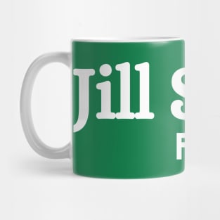 Jill Stein For President 2024 Mug